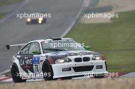 78, Cambria, Stefano - Yazbik, Sergio - Balbiani, Jose, BMW E46 M3, Cusano, Juan Angel 16-17.05.2015 Nurburging 24 Hours, Nordschleife, Nurburging, Germany