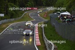 Race, 28, Mies, Christopher - Sandstr&#xf6;m, Edward - Mueller, Nico - Vanthoor, Laurens, Audi R8 LMS, Audi Sport Team WRT 16-17.05.2015 Nurburging 24 Hours, Nordschleife, Nurburging, Germany