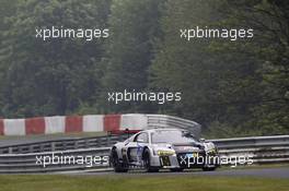 Race, 28, Mies, Christopher - Sandström, Edward - Mueller, Nico - Vanthoor, Laurens, Audi R8 LMS, Audi Sport Team WRT 16-17.05.2015 Nurburging 24 Hours, Nordschleife, Nurburging, Germany