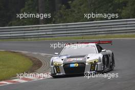 Race, 28, Mies, Christopher - Sandström, Edward - Mueller, Nico - Vanthoor, Laurens, Audi R8 LMS, Audi Sport Team WRT 16-17.05.2015 Nurburging 24 Hours, Nordschleife, Nurburging, Germany