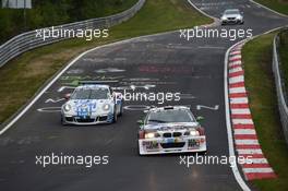 Race, 78, Cambria, Stefano - Yazbik, Sergio - Balbiani, Jose, BMW E46 M3, Cusano, Juan Angel 16-17.05.2015 Nurburging 24 Hours, Nordschleife, Nurburging, Germany
