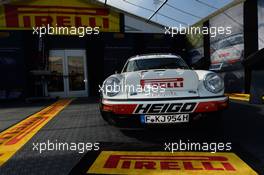 Race, Pirelli Hospitality 16-17.05.2015 Nurburging 24 Hours, Nordschleife, Nurburging, Germany