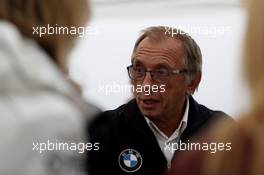 Nürburgring (DE), 15th May 2015. 24h race,  BMW Motorsport, BMW M235i Racing #235, Harald Grohs (DE). This image is copyright free for editorial use © BMW AG (05/2015).