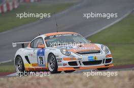 79, Bauer, Klaus - Gartner, Richard, Porsche Cayman R, Prosport-Performance GmbH 16-17.05.2015 Nurburging 24 Hours, Nordschleife, Nurburging, Germany