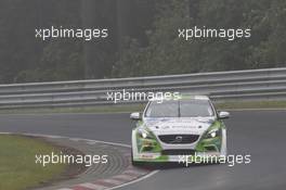 210, Brennd&#xf6;rfer, Patrick - Mu&#x308;ller, Martin - Eickholt, Frank, Volvo V40 D5, Heico Sportiv GmbH &amp; Co KG 16-17.05.2015 Nurburging 24 Hours, Nordschleife, Nurburging, Germany