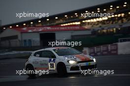 201, Paatz, Michael - Kluge, Knut - Kocsis, Josef, VW Scirocco GT RS, mathilda racing 16-17.05.2015 Nurburging 24 Hours, Nordschleife, Nurburging, Germany