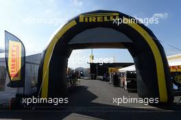 Race, Pirelli Hospitality 16-17.05.2015 Nurburging 24 Hours, Nordschleife, Nurburging, Germany