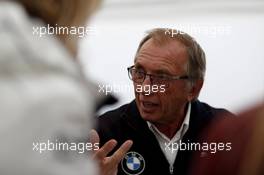 Nürburgring (DE), 15th May 2015. 24h race,  BMW Motorsport, BMW M235i Racing #235, Harald Grohs (DE). This image is copyright free for editorial use © BMW AG (05/2015).