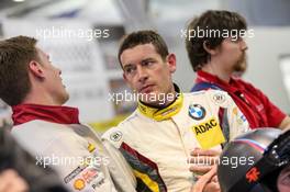 Nürburgring (DE), 14th May 2015. 24h race, BMW Sports Trophy Team Marc VDS , BMW Z4 GT3 #25, Richard Westbrook (GB). This image is copyright free for editorial use © BMW AG (05/2015).