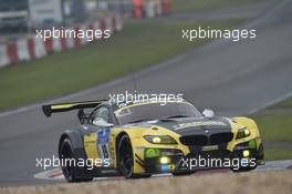 Race, 19, Mu&#x308;ller, Dirk - Sims, Alexander - Werner, Dirk - Wittmann, Marco, BMW Z4 GT3, BMW Sports Trophy Team Schubert 16-17.05.2015 Nurburging 24 Hours, Nordschleife, Nurburging, Germany