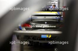 Nürburgring (DE), 14th May 2015. 24h race, Walkenhorst Motorsport powered by Dunlop, BMW Z4 GT3 #18, Henry Walkenhorst (DE), Ralf Oeverhaus (DE), Christian Bollrath (DE), Stefan Aust (DE). This image is copyright free for editorial use © BMW AG (05/2015).