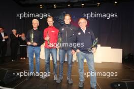 Nürburgring (DE), 17th May 2015. 24h race, BMW Motorsport, BMW M235i Racing #235, Bernd Ostmann (DE), Christian Gebhardt (DE), Victor Bouveng (SE), Harald Grohs (DE). This image is copyright free for editorial use © BMW AG (05/2015).