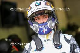 Nürburgring (DE), 14th May 2015. 24h race, BMW Sports Trophy Team Schubert , BMW Z4 GT3 #20, Martin Tomczyk (DE). This image is copyright free for editorial use © BMW AG (05/2015).