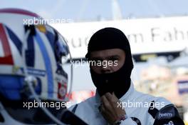 Top30 Qualifying, BMW Sports Trophy Team Schubert , BMW Z4 GT3 #19, Dirk Mulller (DE). 16-17.05.2015 Nurburging 24 Hours, Nordschleife, Nurburging, Germany