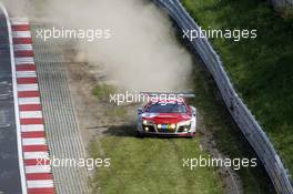 Race, 15, Yoong Loong, Alexander - Cheng, Franky - Lee, Marchy - Thong, Shaun, Audi R8 LMS ultra, Audi race experience 16-17.05.2015 Nurburging 24 Hours, Nordschleife, Nurburging, Germany