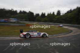 90, Smith, Steve - Reimer, Nils - Renger, Reinhold - Proczyk, Hari, Porsche 911 GT3 Cup MR, Manthey Racing 16-17.05.2015 Nurburging 24 Hours, Nordschleife, Nurburging, Germany