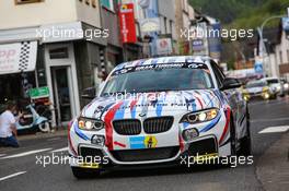 13.05.2015. Nürburgring, Germany - BMW M235i Racing Cup - 13 Mai 2015 - Adenauer Racing Day 2015 / ADAC Zurich 24h-Rennens 2015 / Nordschleife - This image is copyright free for editorial use © BMW AG