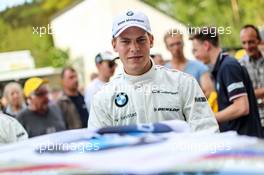 13.05.2015. Nürburgring, Germany - Victor Bouveng, Walkenhorst Motorsport, BMW M235i - 13 Mai 2015 - Adenauer Racing Day 2015 / ADAC Zurich 24h-Rennens 2015 / Nordschleife - This image is copyright free for editorial use © BMW AG