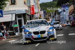 13.05.2015. Nürburgring, Germany - BMW M235i Racing Cup - 13 Mai 2015 - Adenauer Racing Day 2015 / ADAC Zurich 24h-Rennens 2015 / Nordschleife - This image is copyright free for editorial use © BMW AG