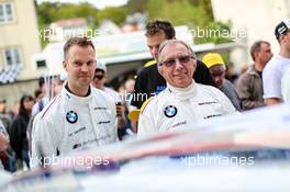 13.05.2015. Nürburgring, Germany - Christian Gebhardt, Harald Grohs, Walkenhorst Motorsport, BMW M235i - 13 Mai 2015 - Adenauer Racing Day 2015 / ADAC Zurich 24h-Rennens 2015 / Nordschleife - This image is copyright free for editorial use © BMW AG