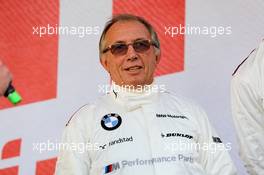 13.05.2015. Nürburgring, Germany - Harald Grohs, Walkenhorst Motorsport, BMW M235i  - 13 Mai 2015 - Adenauer Racing Day 2015 / ADAC Zurich 24h-Rennens 2015 / Nordschleife - This image is copyright free for editorial use © BMW AG