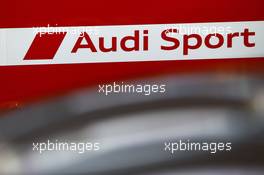 AMBIANCE AUDI SPORT 19-20.06.2015. Blancpain Endurance Series, Round 3, Paul Ricard, France