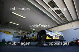 #46 TEAM MARC VDS (BEL) BMW Z4 GT3 MAXIME MARTIN (BEL) LUCAS LUHR (DEU) MARKUS PALTALLA (FIN) 19-20.06.2015. Blancpain Endurance Series, Round 3, Paul Ricard, France