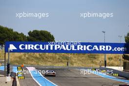 #6 PHOENIX RACING (DEU) AUDI R8 LMS ULTRA MARCHY LEE (CHN) SHAUN THONG (CHN) MARCUS WINKELHOCK (DEU) 19-20.06.2015. Blancpain Endurance Series, Round 3, Paul Ricard, France