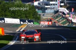 #1 AUDI SPORT TEAM WRT (BEL) AUDI R8 LMS RENE RAST (DEU) LAURENS VANTHOOR (BEL) MARKUS WINKELHOCK (DEU) 23-26.07.2015. Blancpain Endurance Series, Rd 4, 24 Hours of Spa, Spa-Francorchamps, Belgium.