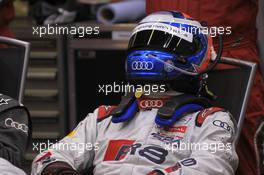 #6 AUDI SPORT PHOENIX RACING (DEU) AUDI R8 LMS MARCEL FASSLER (DEU) 23-26.07.2015. Blancpain Endurance Series, Rd 4, 24 Hours of Spa, Spa-Francorchamps, Belgium.