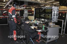 #1 AUDI SPORT TEAM WRT (BEL) AUDI R8 LMS RENE RAST (DEU) LAURENS VANTHOOR (BEL) MARKUS WINKELHOCK (DEU) 23-26.07.2015. Blancpain Endurance Series, Rd 4, 24 Hours of Spa, Spa-Francorchamps, Belgium.