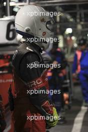 #5 AUDI SPORT PHOENIX RACING (DEU) AUDI R8 LMS CHRISTIAN MAMEROW (DEU) CHRISTOPHER MIES (DEU) NICKI THIIM (DNK) 23-26.07.2015. Blancpain Endurance Series, Rd 4, 24 Hours of Spa, Spa-Francorchamps, Belgium.