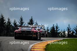 #1 AUDI SPORT TEAM WRT (BEL) AUDI R8 LMS RENE RAST (DEU) LAURENS VANTHOOR (BEL) MARKUS WINKELHOCK (DEU) 23-26.07.2015. Blancpain Endurance Series, Rd 4, 24 Hours of Spa, Spa-Francorchamps, Belgium.