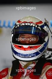 #16 AKKA ASP (FRA) FERRARI 458 ITALIA GT3 ANTHONY PONS (FRA) 19-20.09.2015. Blancpain Endurance Series, Rd 6, Nurburgring, Germany.