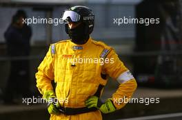 MECHANIC 19-20.09.2015. Blancpain Endurance Series, Rd 6, Nurburgring, Germany.