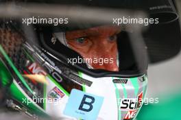#7 BENTLEY M-SPORT (GBR) BENTLEY CONTINENTAL GT3 GUY SMITH (GBR) 19-20.09.2015. Blancpain Endurance Series, Rd 6, Nurburgring, Germany.
