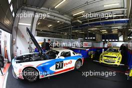 SCRUTINEERING AMBIANCE 19-20.09.2015. Blancpain Endurance Series, Rd 6, Nurburgring, Germany.