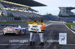 AMBIANCE MARSHALL 19-20.09.2015. Blancpain Endurance Series, Rd 6, Nurburgring, Germany.