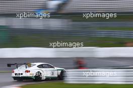 #31 BENTLEY M-SPORT (GBR) BENTLEY CONTINENTAL GT3 MAXIMILAN BUKH (DEU) MAXIME SOULET (BEL) ANDY SOUCEK (SPA) 19-20.09.2015. Blancpain Endurance Series, Rd 6, Nurburgring, Germany.