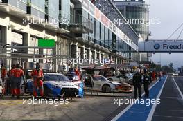 #22 NISSAN GT ACADEMY TEAM RJN (GBR) NISSAN GT-R NISMO GT3 RICARDO SANCHEZ (MEX) GAETAN PALETOU (FRA) HARRY TINCKNELL (GBR) 19-20.09.2015. Blancpain Endurance Series, Rd 6, Nurburgring, Germany.