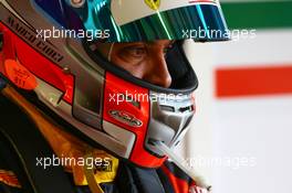 #53 AF CORSE (ITA) FERRARI 458 ITALIA MARCO CIOCI (ITA) 19-20.09.2015. Blancpain Endurance Series, Rd 6, Nurburgring, Germany.