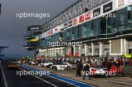 #888 TRIPLE EIGHT RACING (GBR) BMW Z4 GT3 JOE OSBORNE (GBR) RYAN RATCLIFFE (GBR) LEE MOWLE (GBR) 19-20.09.2015. Blancpain Endurance Series, Rd 6, Nurburgring, Germany.