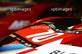 SCRUTINEERING AMBIANCE 19-20.09.2015. Blancpain Endurance Series, Rd 6, Nurburgring, Germany.