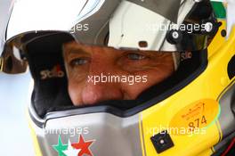 #100 DRAGON SPEED (USA) FERRARI 458 ITALIA THOMAS KEMENATER (ITA) 19-20.09.2015. Blancpain Endurance Series, Rd 6, Nurburgring, Germany.