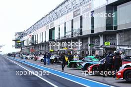 PITLANE 19-20.09.2015. Blancpain Endurance Series, Rd 6, Nurburgring, Germany.