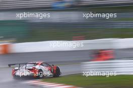 #41 SPORT GARAGE (FRA) FERRARI 458 ITALIA GILLES VANNELET (FRA) ENZO GUIBBERT (FRA) ARNO SANTAMATO (FRA) 19-20.09.2015. Blancpain Endurance Series, Rd 6, Nurburgring, Germany.