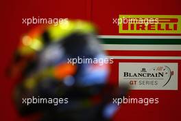 AMBIANCE PIRELLI 19-20.09.2015. Blancpain Endurance Series, Rd 6, Nurburgring, Germany.