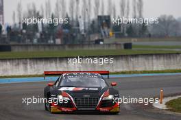  05-06.04.2015 Blancpain Sprint Series, Round 1, Nogaro, Frannce, Coupes De Paques, France