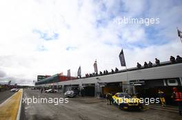 #0 BMW SPORTS TROPHY TEAM BRASIL (BRA) BMW Z4 GT3 RICARDO SPERAFICO (BRA) RODRIGO SPERAFICO (BRA) 05-06.04.2015 Blancpain Sprint Series, Round 1, Nogaro, Frannce, Coupes De Paques, France