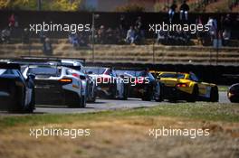 #0 BMW SPORTS TROPHY TEAM BRASIL (BRA) BMW Z4 GT3 MAXIME MARTIN (BEL) DIRK MULLER (DEU) 05-06.04.2015 Blancpain Sprint Series, Round 1, Nogaro, Frannce, Coupes De Paques, France